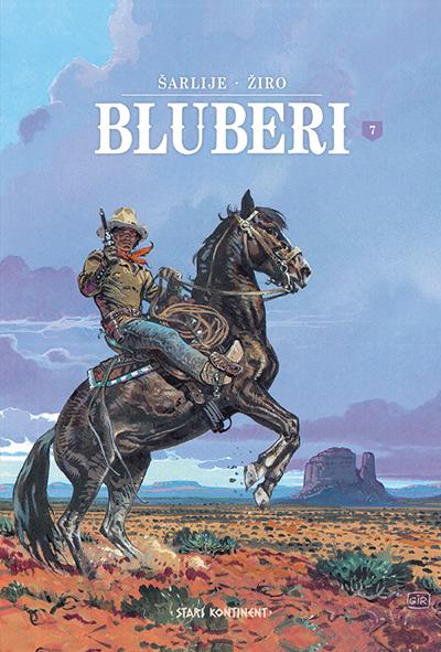 Selected image for Bluberi 7