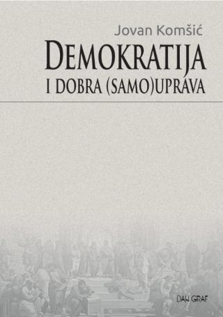Selected image for Demokratija i dobra (samo)uprava