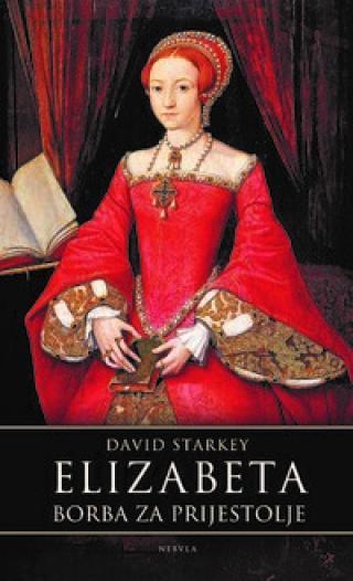 Elizabeta - Borba za prijestolje