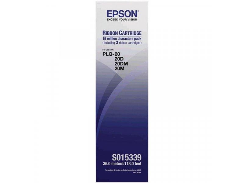 Selected image for EPSON S015339 Ribon traka za štampač