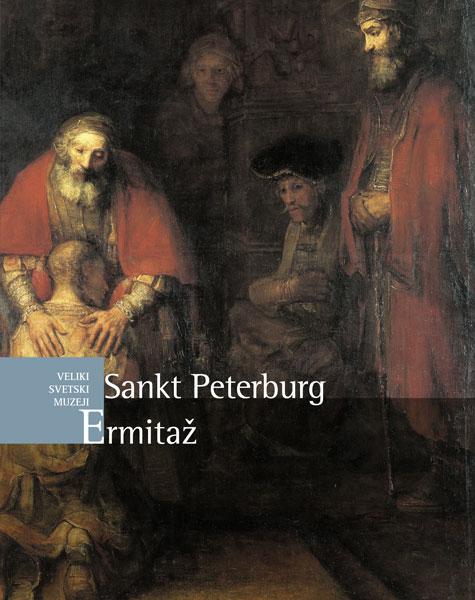 Selected image for Ermitaž, Sankt-Peterburg