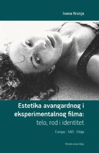 Selected image for Estetika avangardnog i eksperimentalnog filma