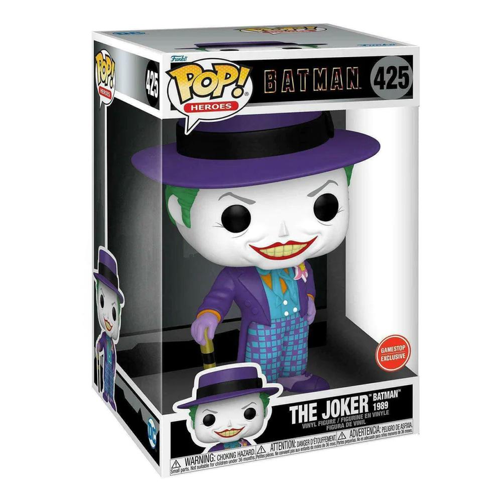 FUNKO Figura POP Movies: Batman - The Joker
