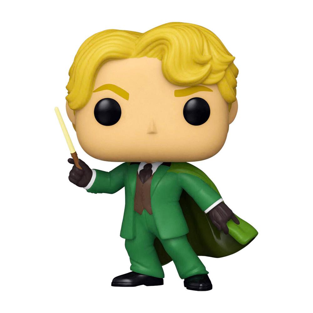 Selected image for FUNKO Figura Pop Movies: HP Cos 20th - Gilderoy Lockhart