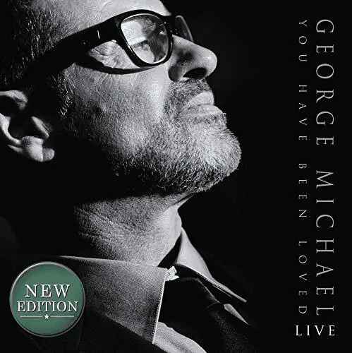 Selected image for George Michael - George Michael You Have Been Loved