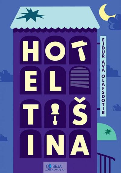 Selected image for Hotel tišina