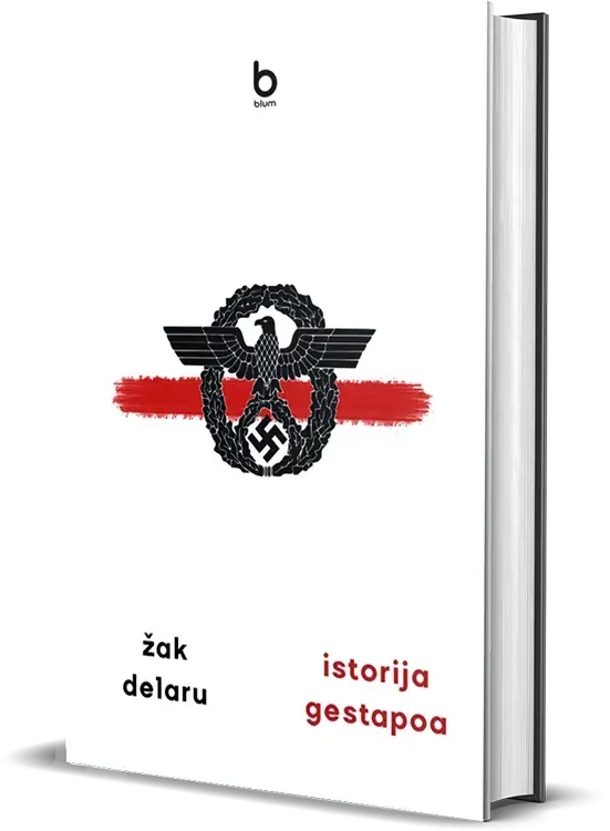 Selected image for Istorija Gestapoa