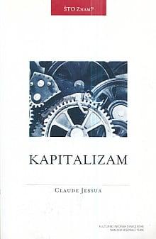 Selected image for Kapitalizam