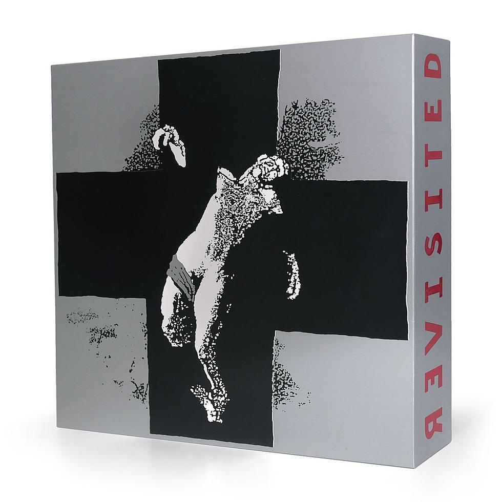 Selected image for Laibach - Revisited (Limited Edition) BOX