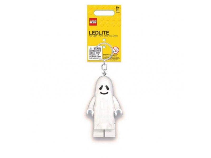 Selected image for LEGO Classic privezak za ključeve sa svetlom Duh