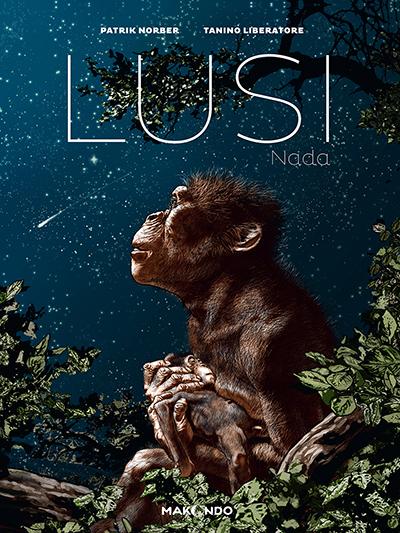 Selected image for Lusi - Nada