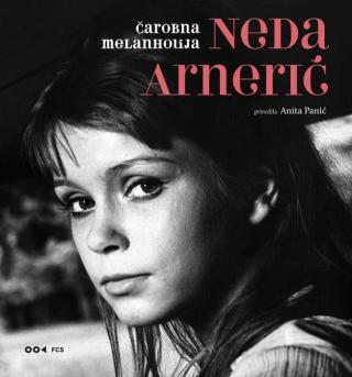Selected image for Neda Arnerić: Čarobna melanholija