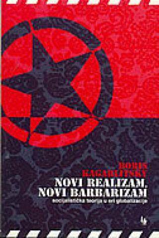 Selected image for Novi realizam, novi barbarizam