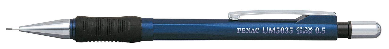 PENAC Tehnička olovka 0.5mm SB1306 UM5035 plava