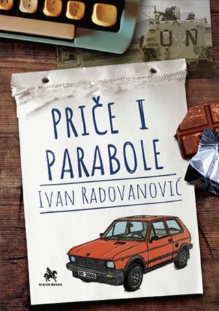Selected image for Priče i parabole