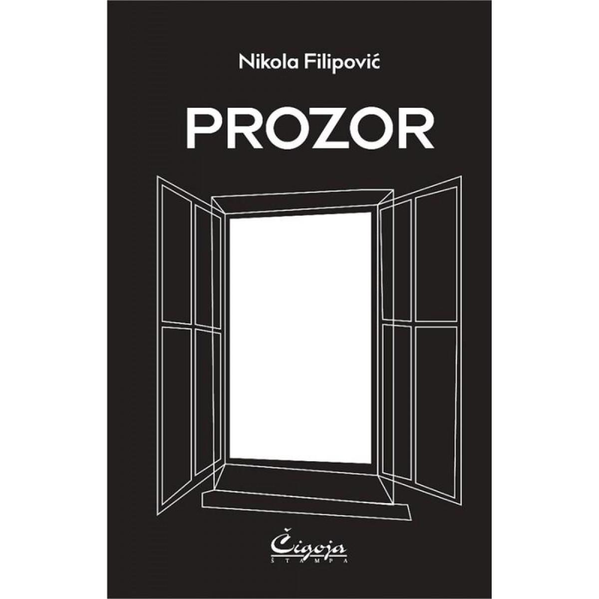 Selected image for Prozor