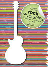Selected image for Rock Chronicles - Rock Chronicles. Every Legend. Every Line Up. Every Look