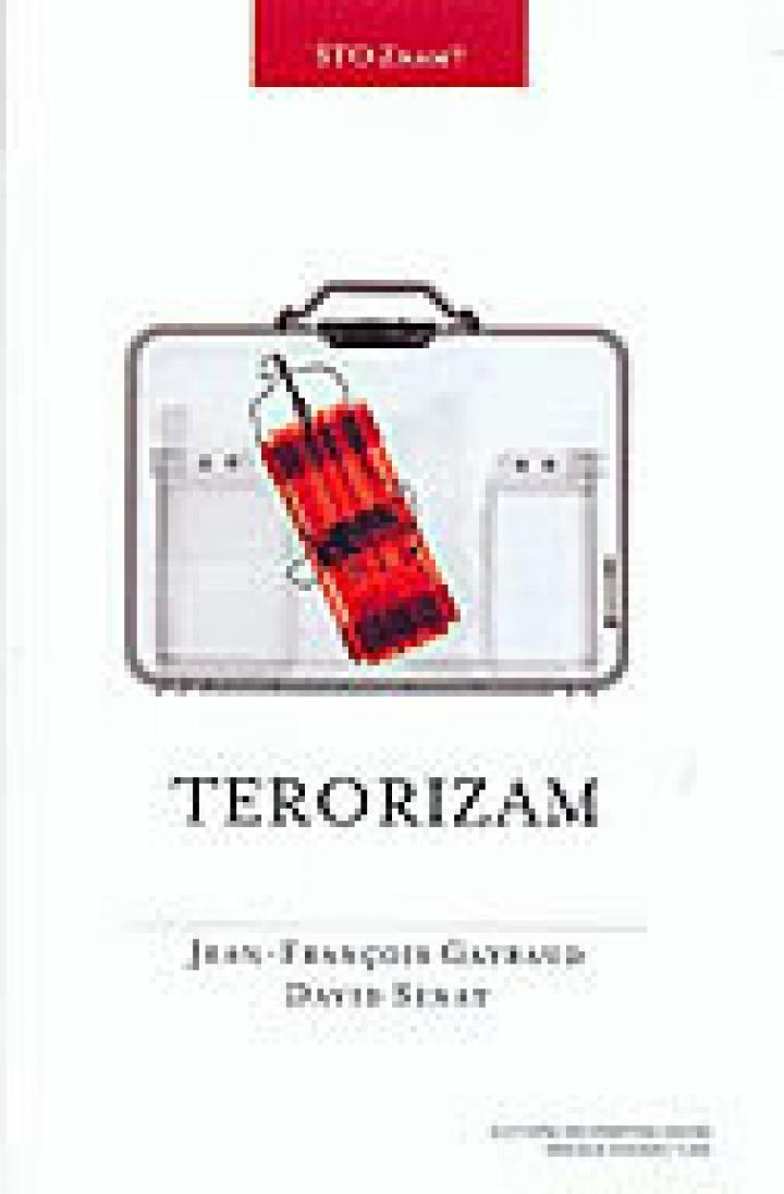 Terorizam
