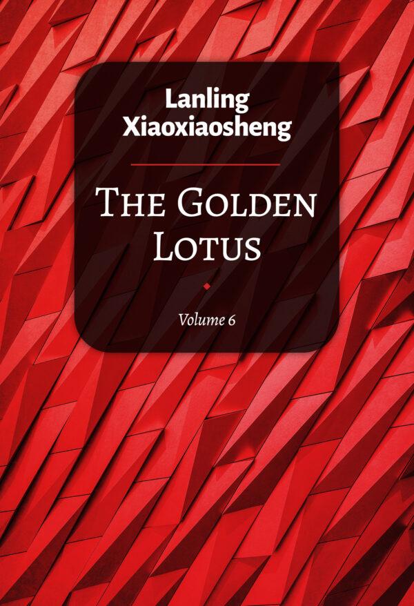 Selected image for The Golden Lotus Volume 6