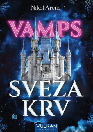 Selected image for Vamps: Sveža krv