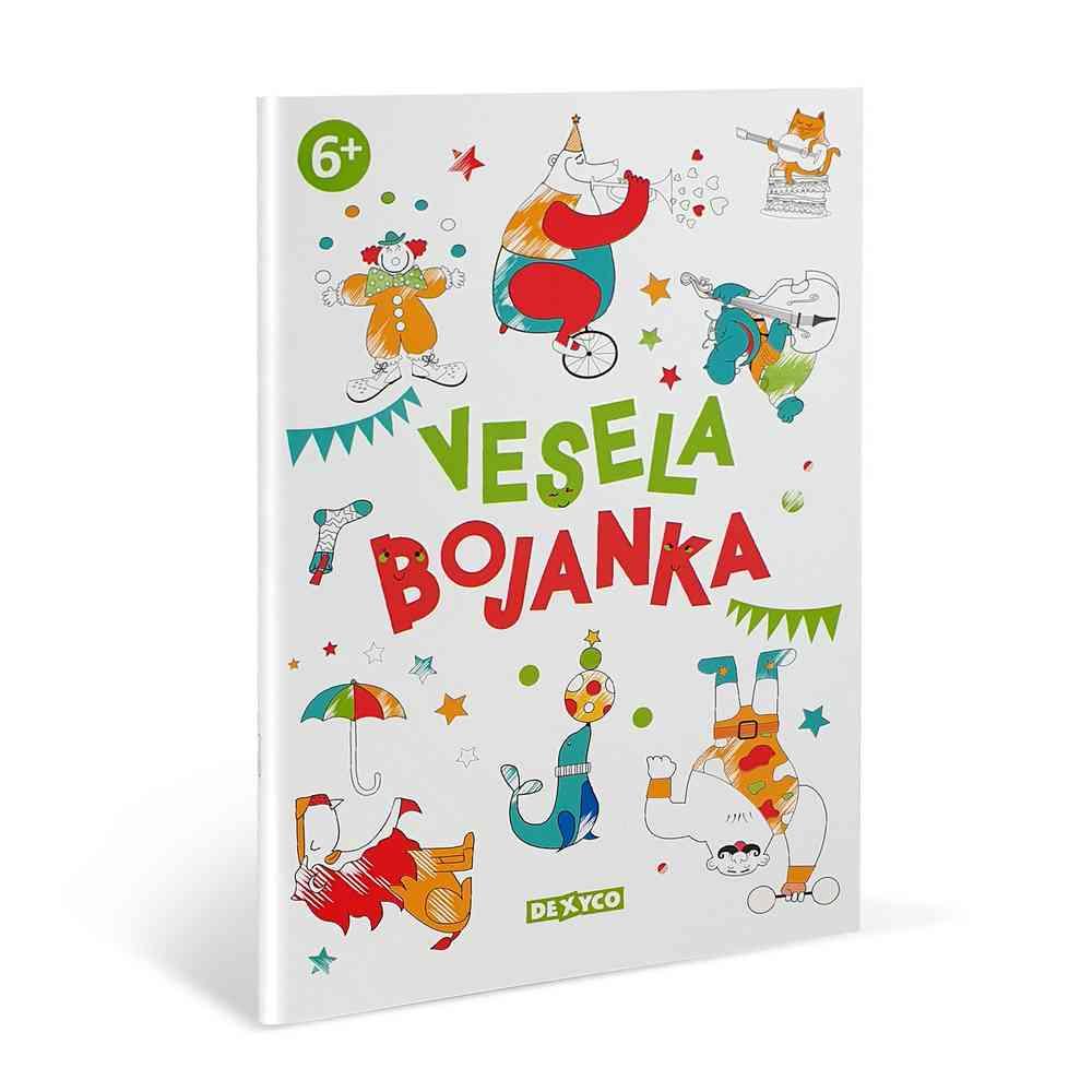 Selected image for Vesela bojanka