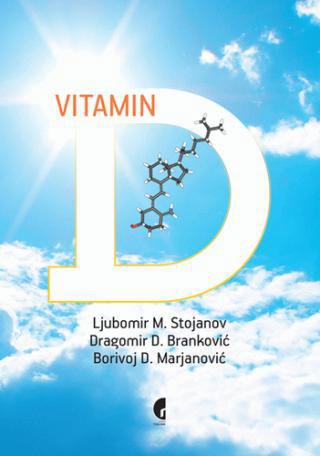 Selected image for Vitamin D