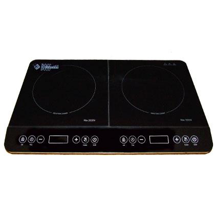 BOSS COMPANY Indukcioni rešo FS-IRC104 crni