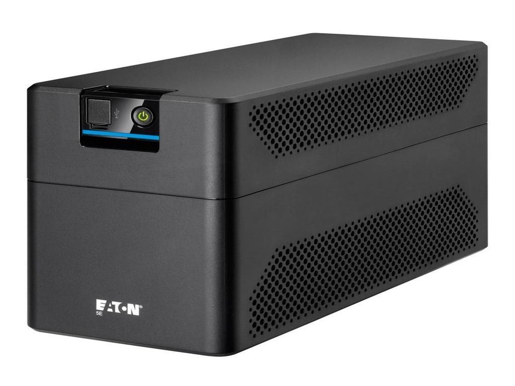 Eaton UPS 5E 900VA/480W tornjevi, 900VA, 4x IEC
