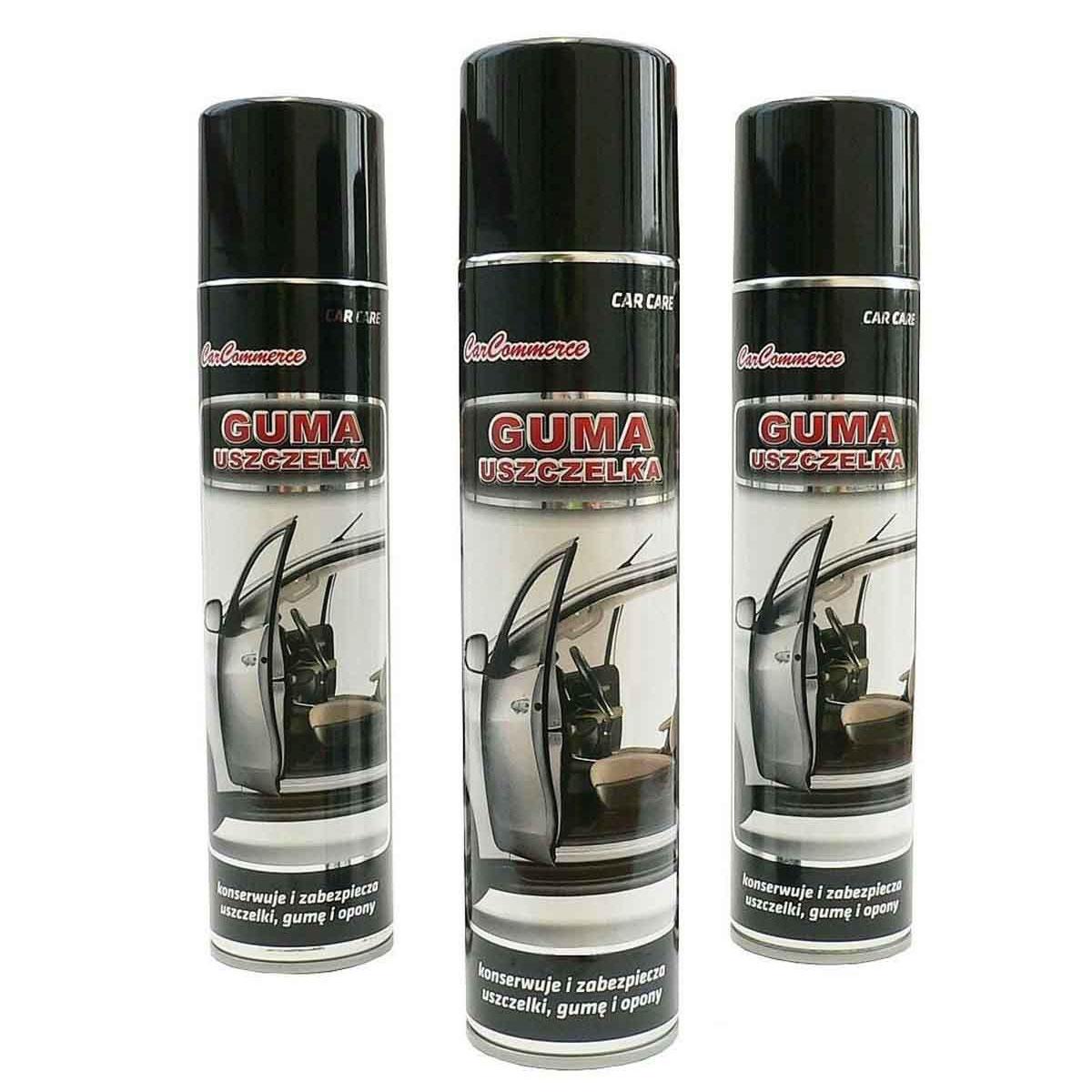 CCM Sprej Za Gumene Delove 300Ml