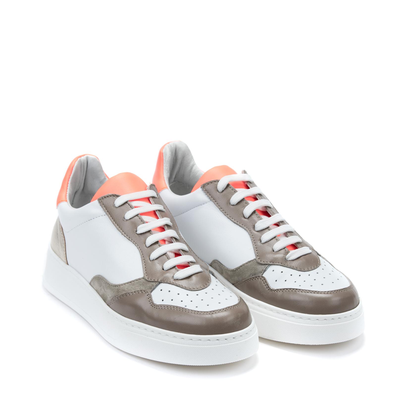 Silko Ženske patike 1130, Krem