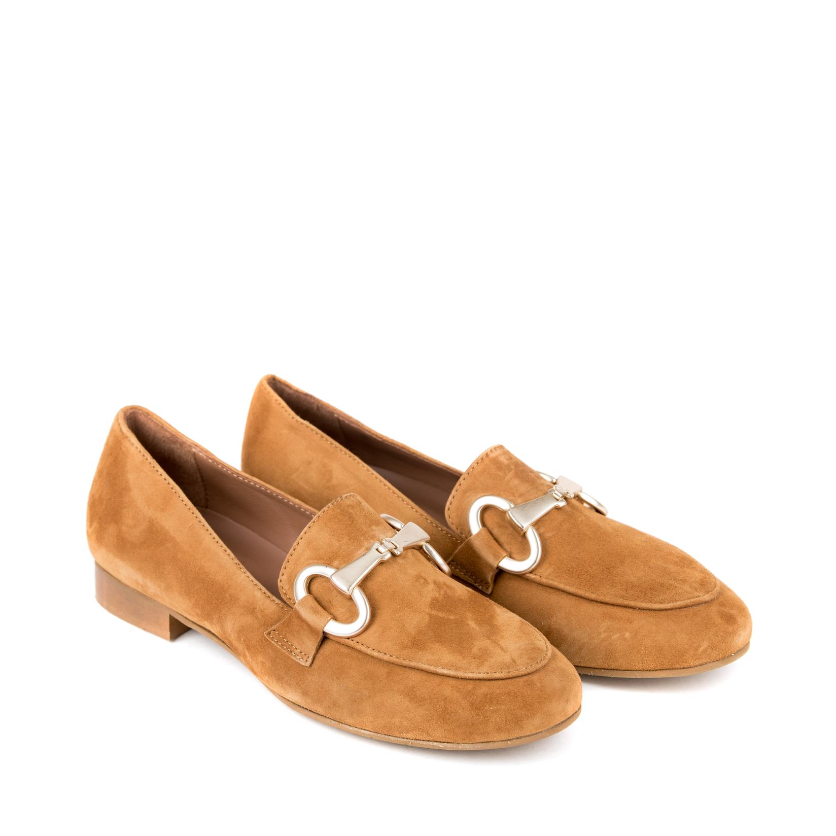 Silko Ženske cipele T10, Braon