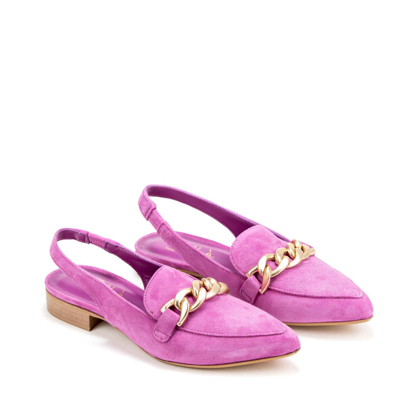 Silko Ženske sandale 06-45, Roze