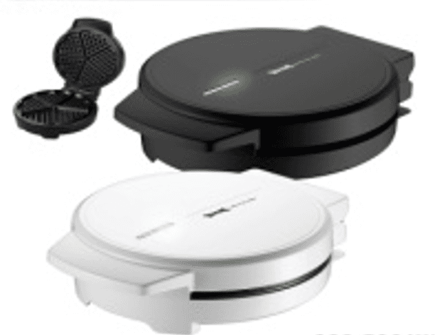 Colossus Technology Kalup za bakin kolač CSS-5301WB, Beli