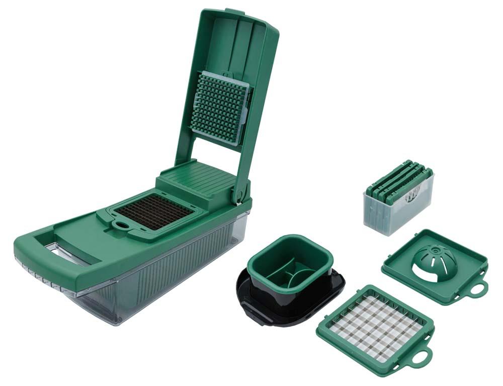 TEXELL Multifunkcionalno rende TR-MF399, Zelene