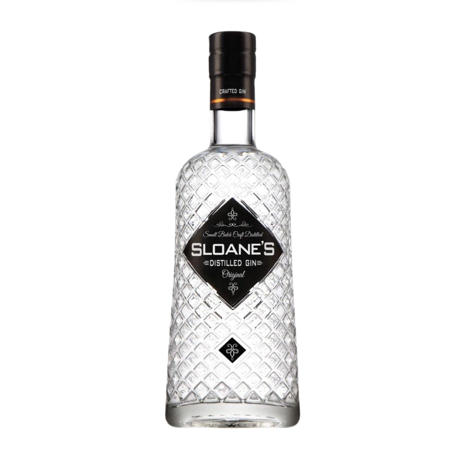 GIN SLOANES Džin 40% 0.7l