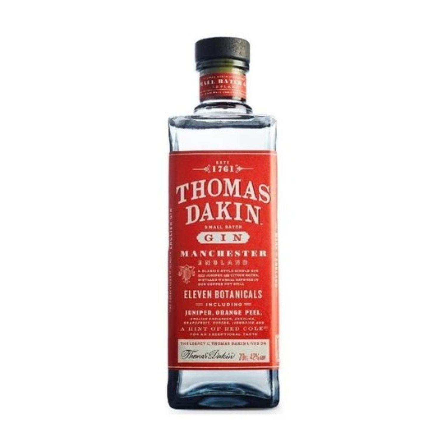 GIN THOMAS DAKIN Džin 42% 0.7l