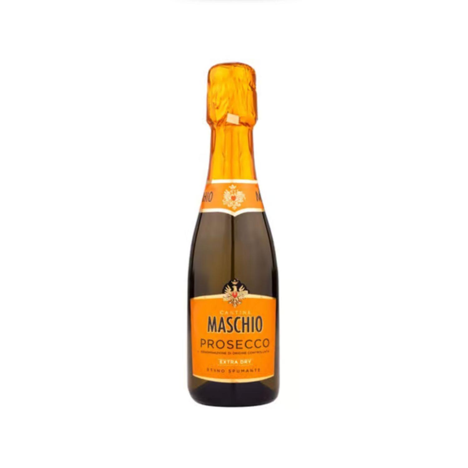 Cantine Riunite Vino Prosecco Maschio, 200ml