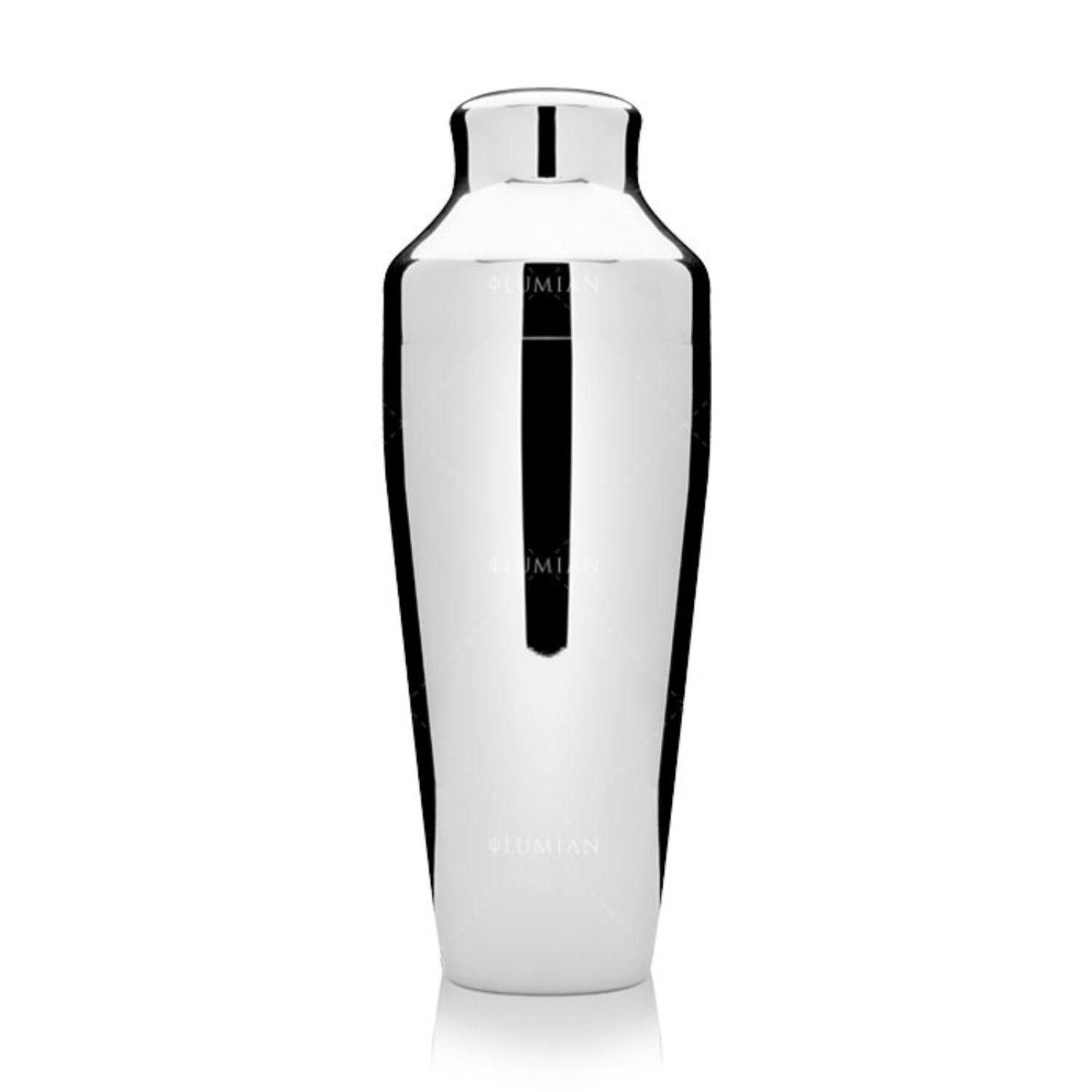 Lumian Šejker Chrono, 550ml, Srebrne boje