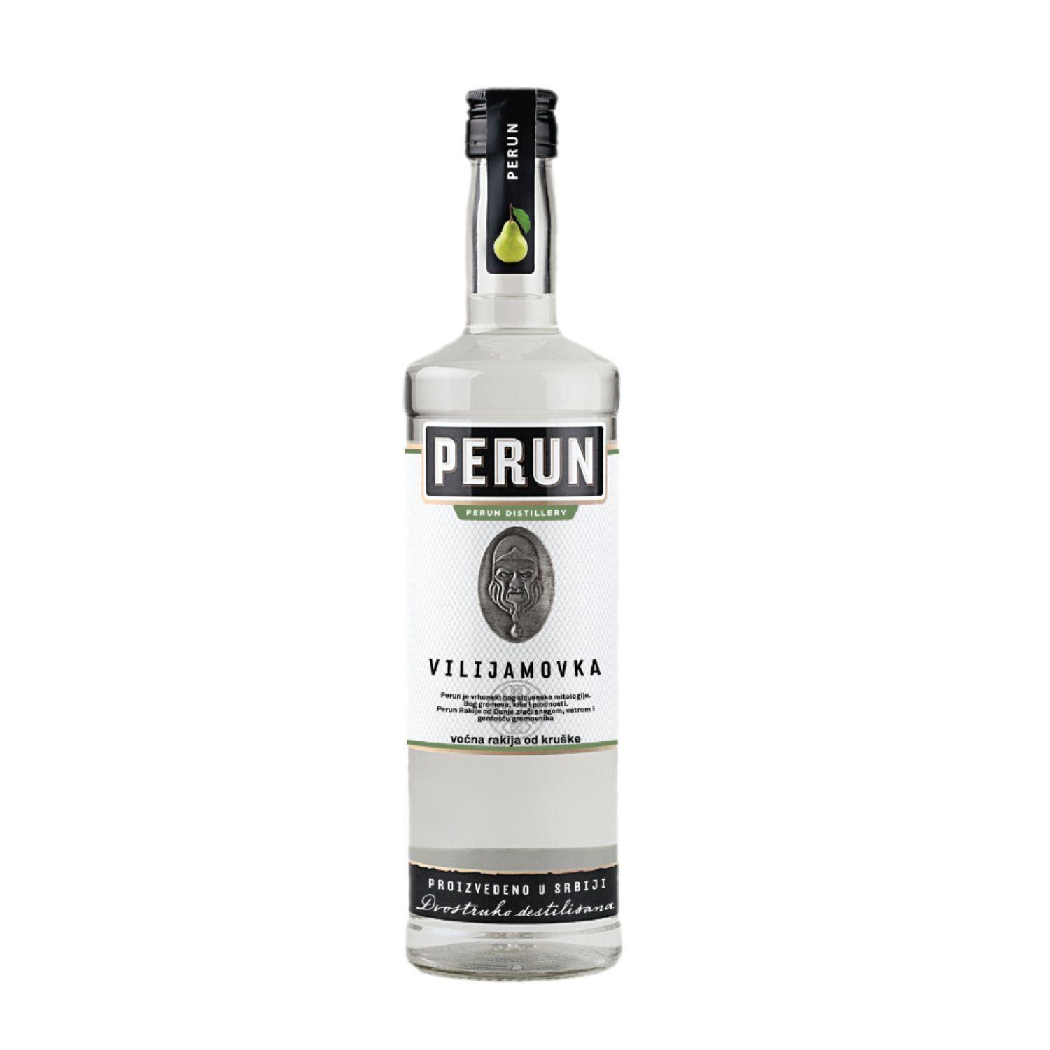 Perun Rakija Vilijamovka, 1l