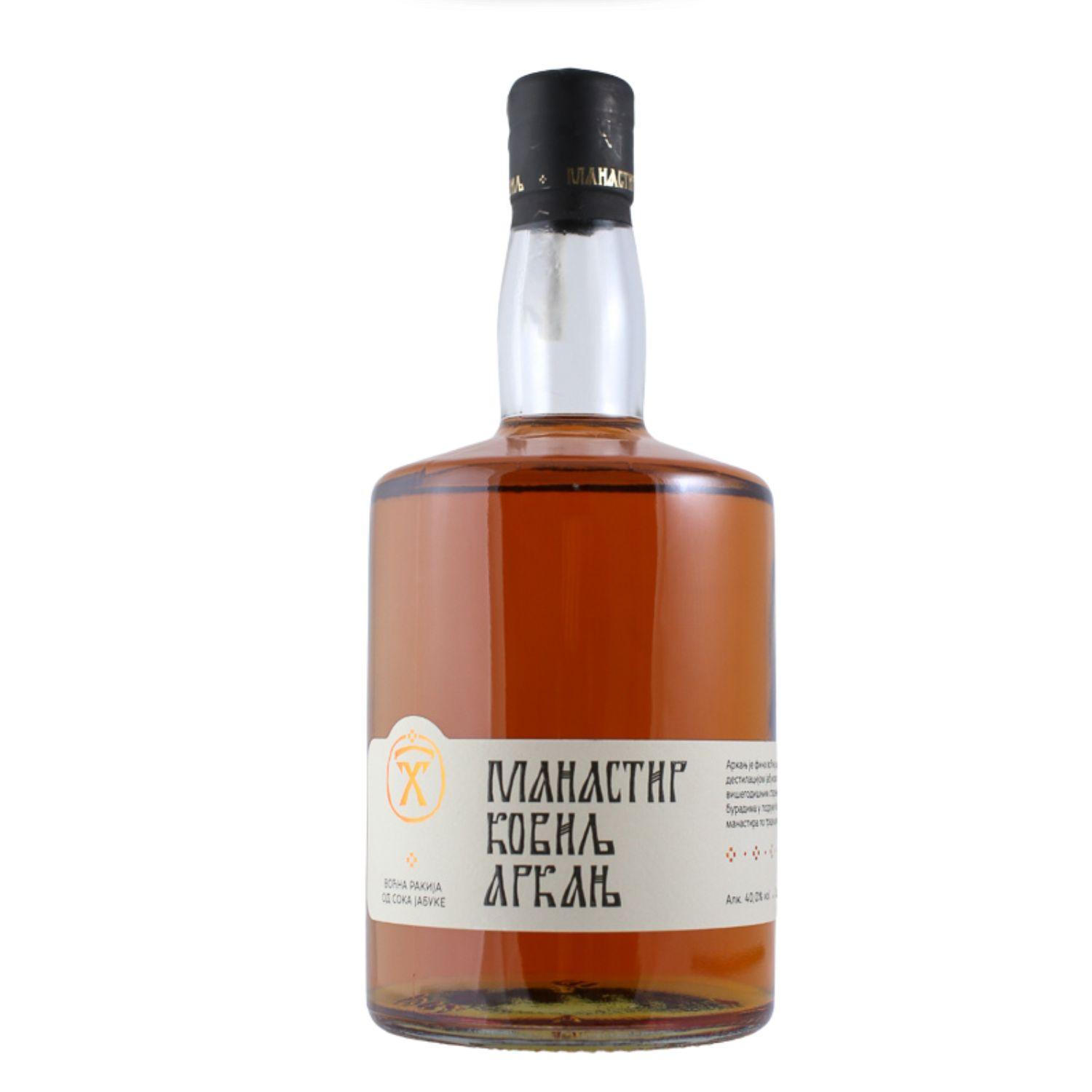 Kovilj Rakija Arkanj, Jabuka, 0.7l