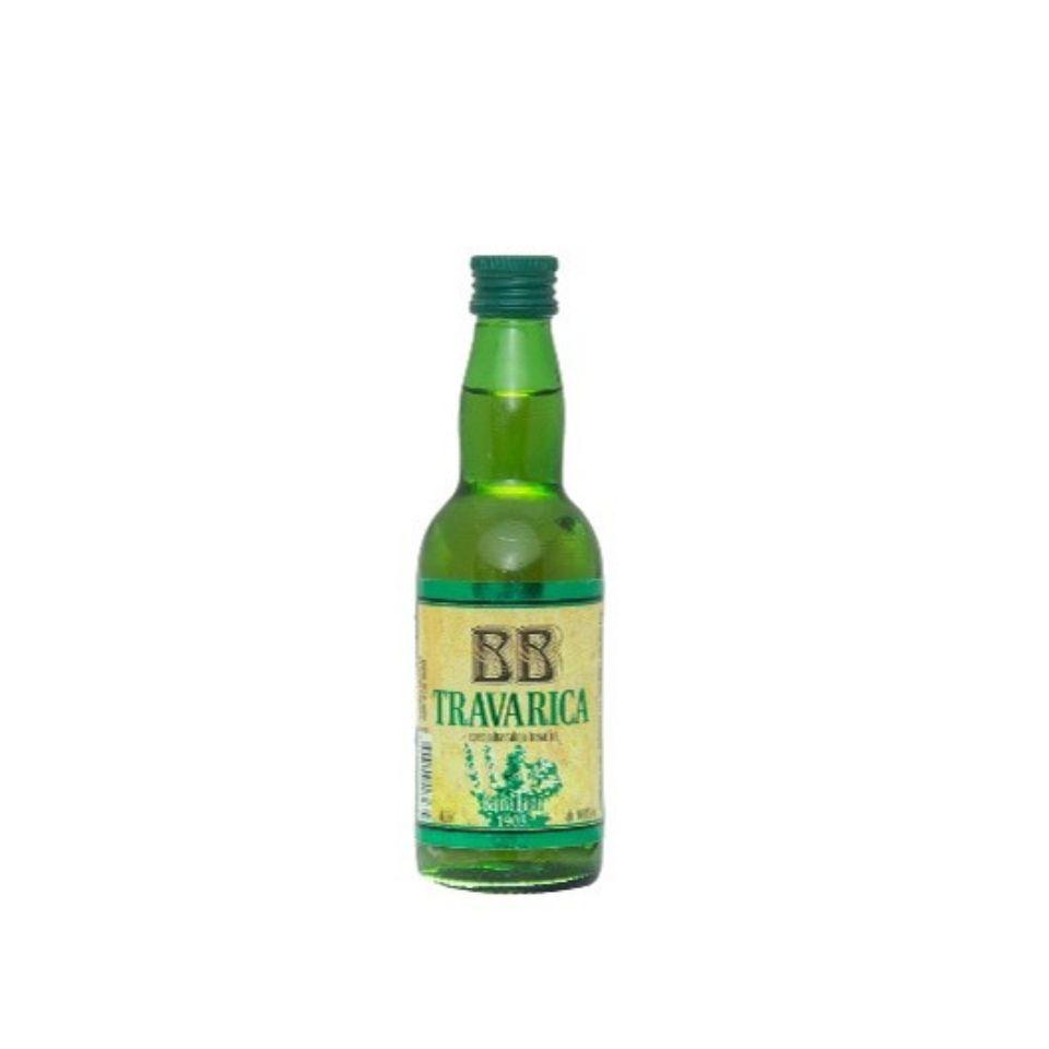 BB Klekovača Rakija, Travarica, 0.1l