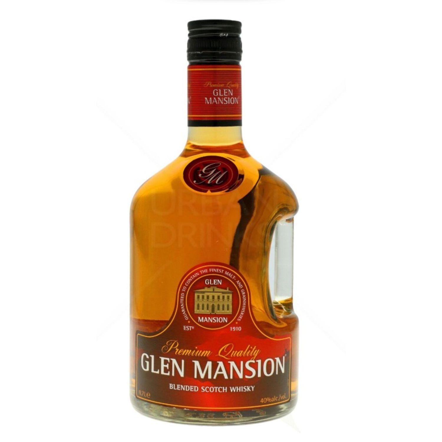 GLEN Viski Mansion, 0.7l