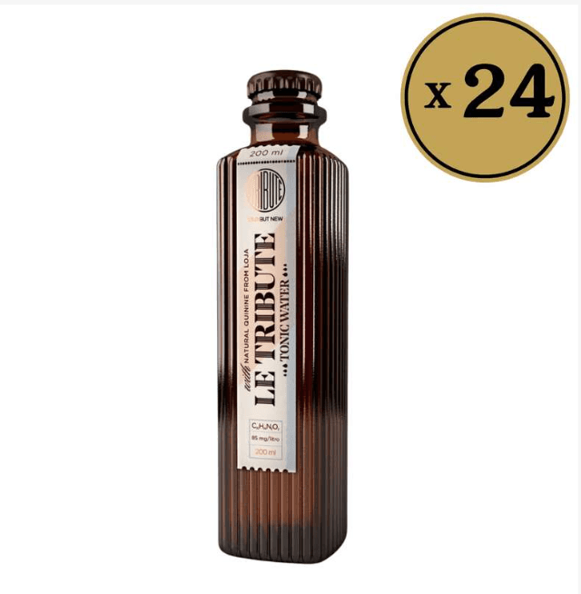 Le Tribute Tonic, 200ml, 24 komada