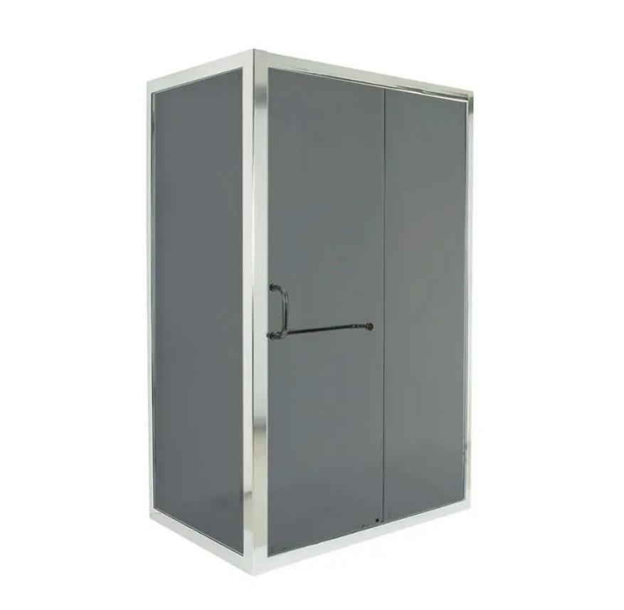 DIPLON Tuš kabina BR0541 siva