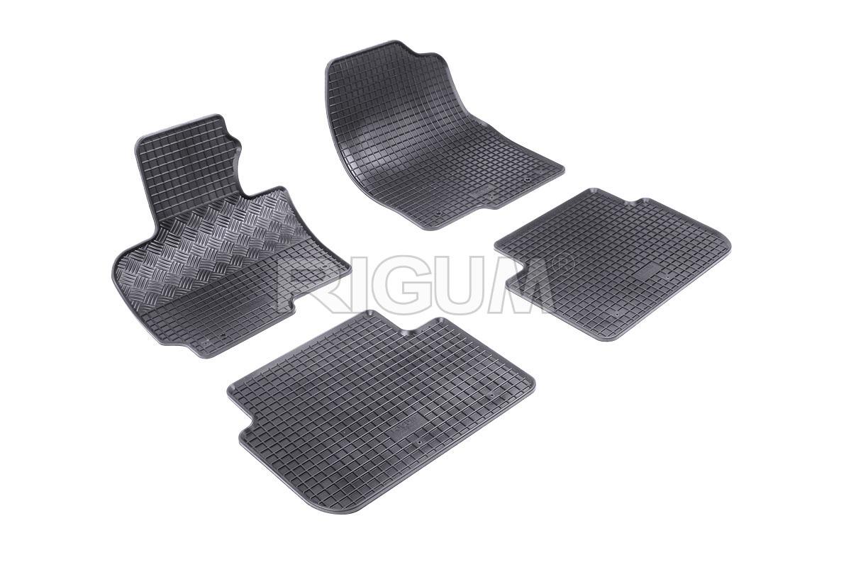 RIGUM Tipske patosnice za MAZDA CX-5 12-