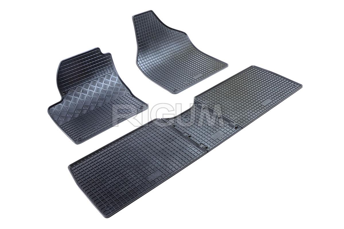 Selected image for RIGUM Tipske patosnice za FORD Galaxy 5m 95- / SEAT Alhambra 5m 95- / VW Sharan 5m 95-
