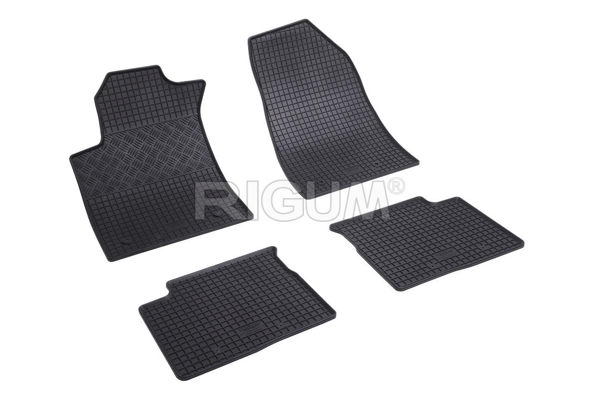 RIGUM Tipske patosnice za ALFA ROMEO Giulietta 10-