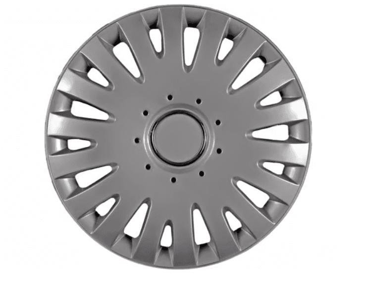 CAR LINE Ratkapne veličina 15", model 4, garnitura 4 komada u kutiji