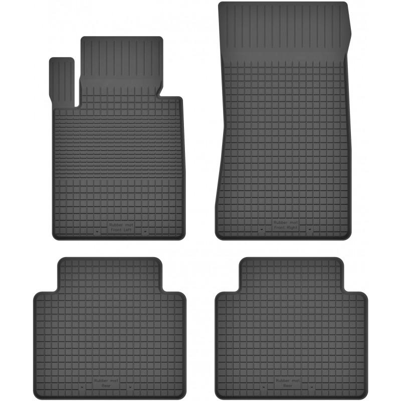 MOTOHOBBY Gumene patosnice za BMW 3-Series F30 (od 12)