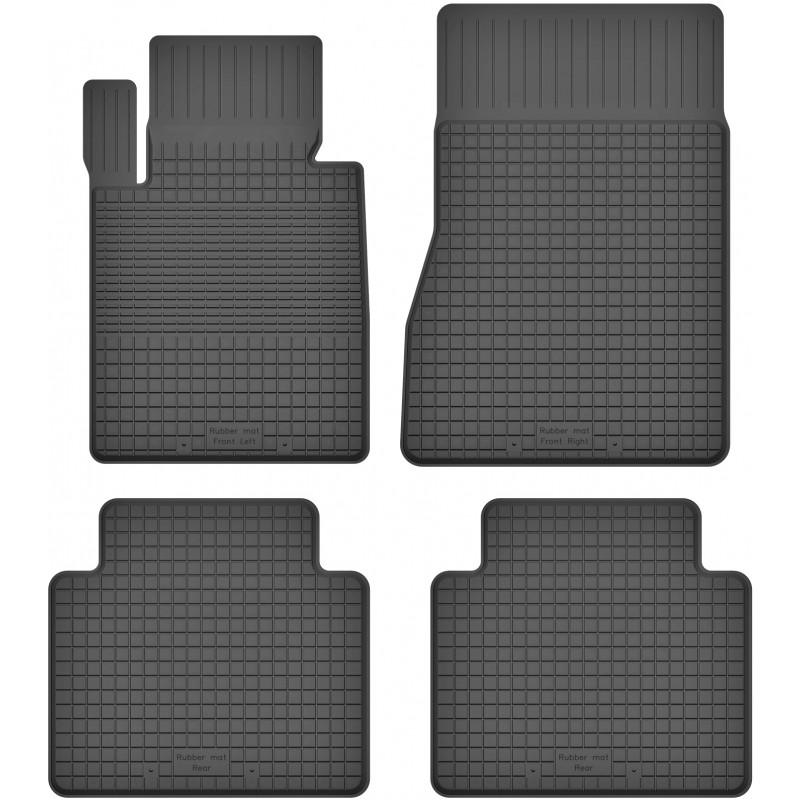 MOTOHOBBY Gumene patosnice za Mercedes M-Klas. W166 (od 13)